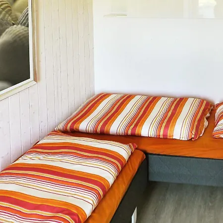 4 Star Holiday In Hébergement de vacances Wendtorf